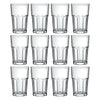 NADIR BRISTOL LONG DRINK TUMBLER, 520ML