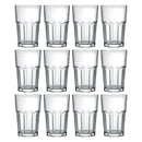 NADIR BRISTOL LONG DRINK TUMBLER, (520ML)