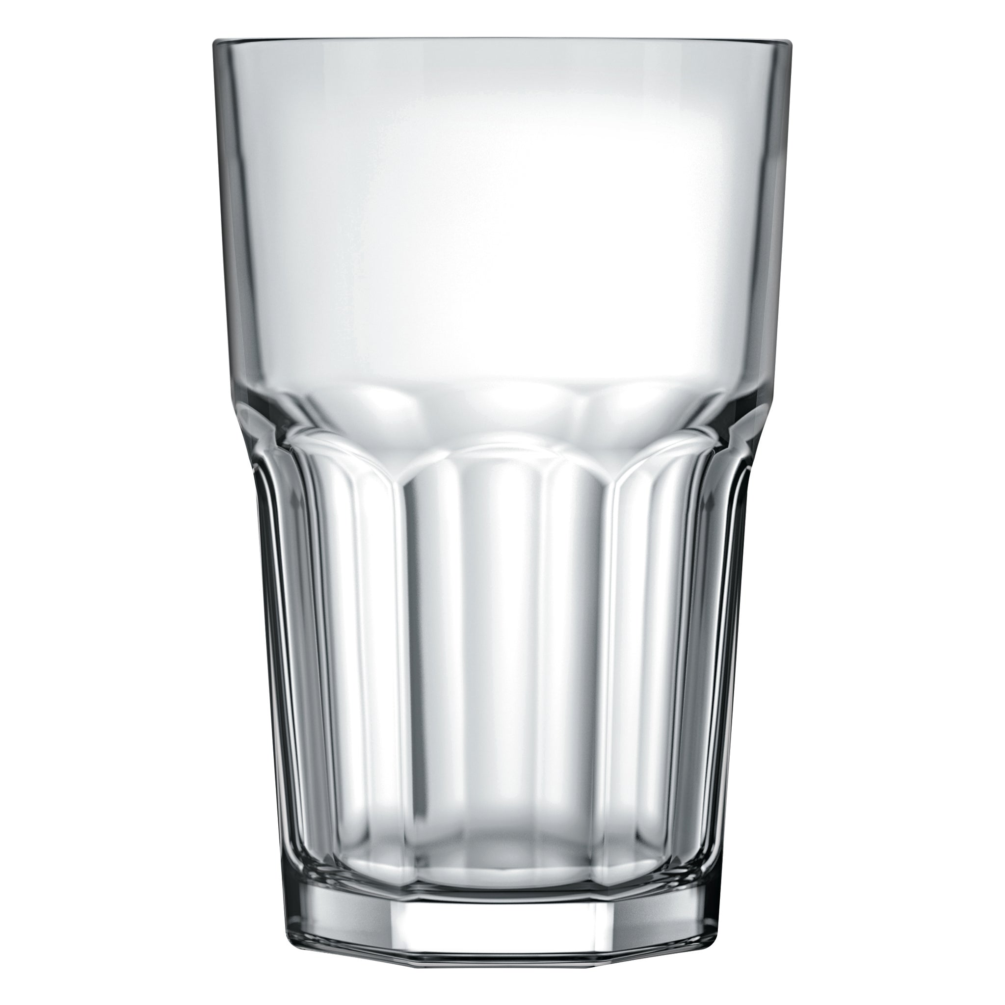 NADIR BRISTOL LONG DRINK TUMBLER, 520ML