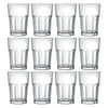 NADIR BRISTOL LONG DRINK TUMBLER, 410ML