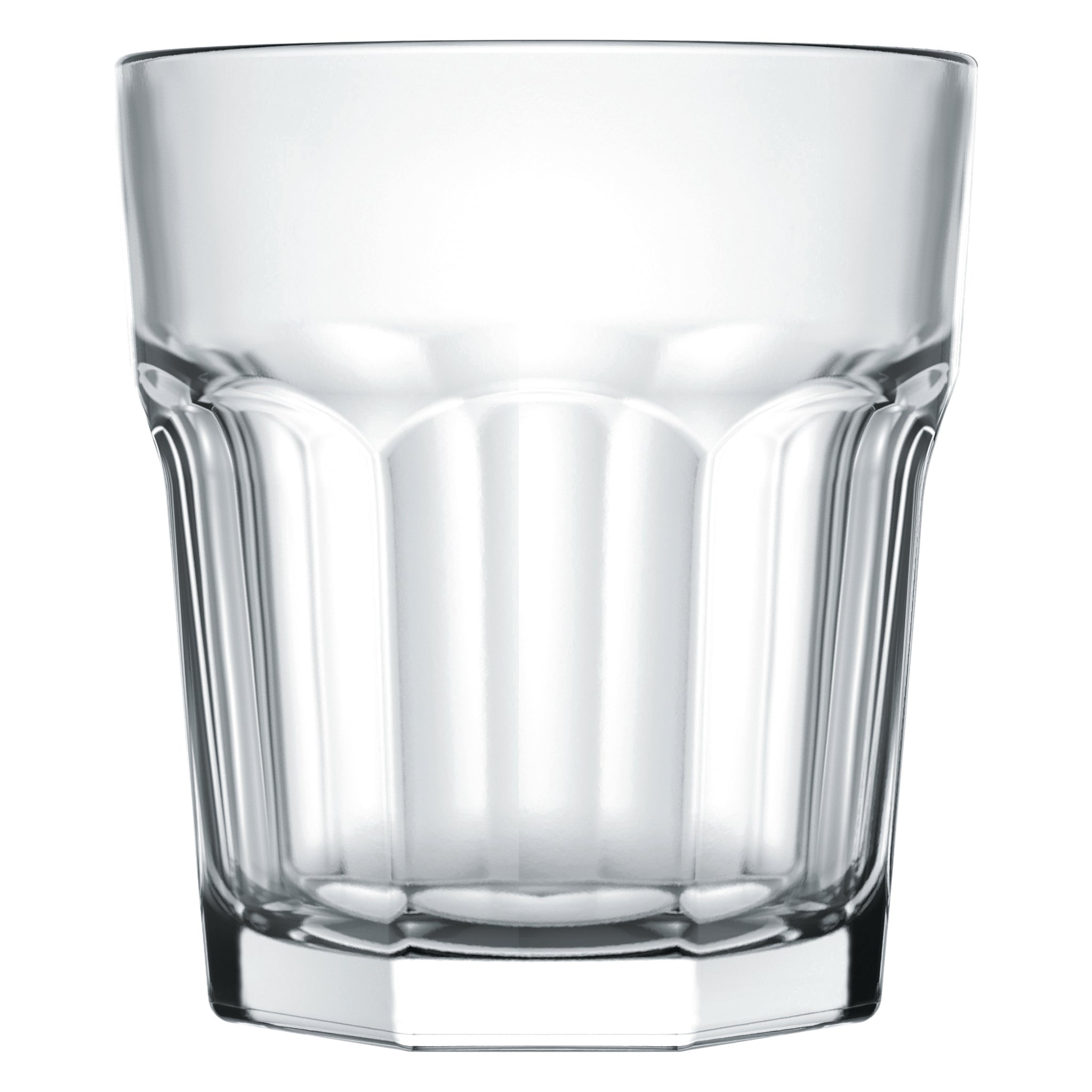 NADIR BRISTOL WHISKY TUMBLER, 320ML