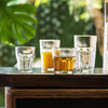 NADIR BRISTOL WHISKY TUMBLER, 320ML