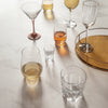 NADIR BRISTOL WHISKY TUMBLER, 320ML