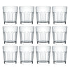 NADIR BRISTOL WHISKY TUMBLER, 320ML