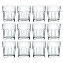 NADIR BRISTOL WHISKY TUMBLER, (320ML)