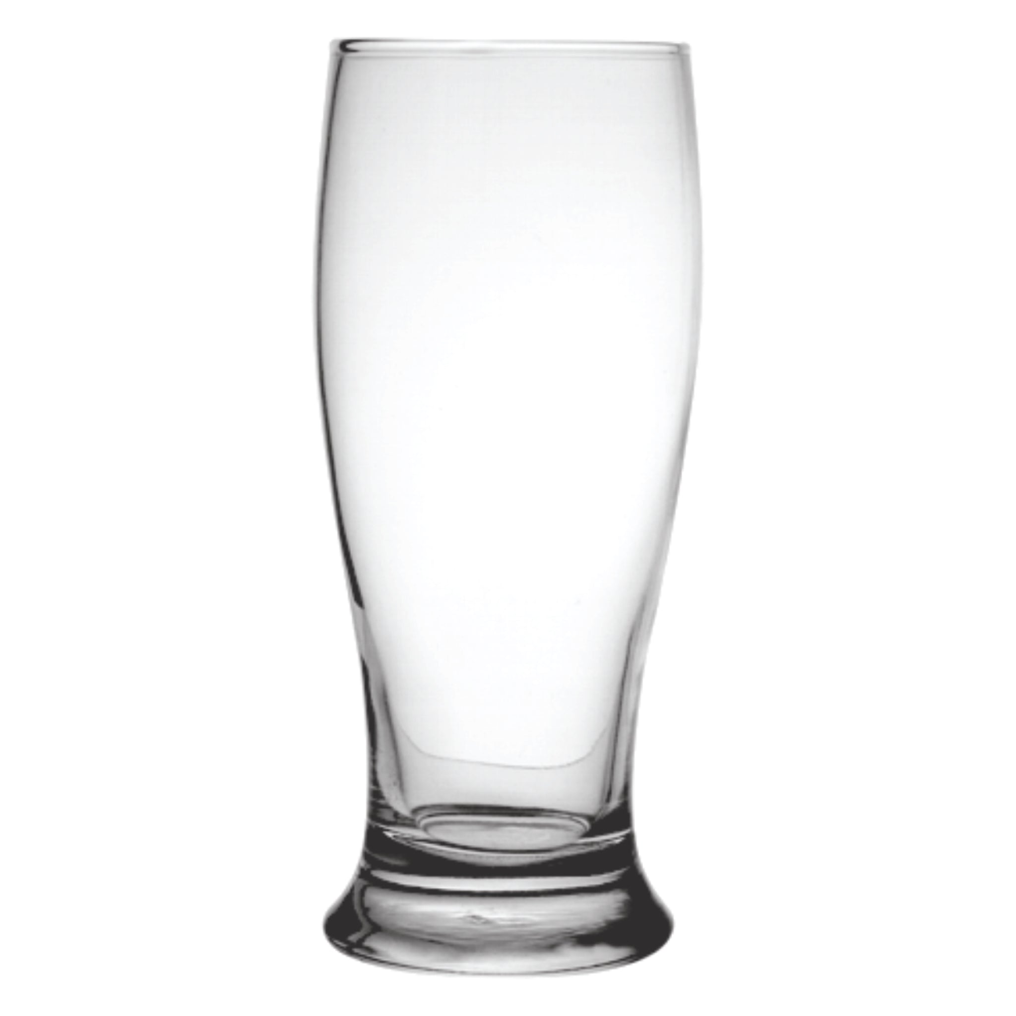 NADIR MUNICH BEER GLASS, 530ML