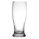 NADIR MUNICH BEER GLASS, (530ML)