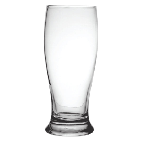 NADIR MUNICH BEER GLASS, (530ML)