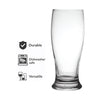 NADIR MUNICH BEER GLASS, 530ML