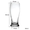 NADIR MUNICH BEER GLASS, (530ML)