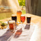 NADIR MUNICH BEER GLASS, (530ML)