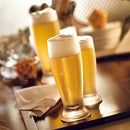 NADIR MUNICH BEER GLASS, (530ML)