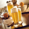 NADIR MUNICH BEER GLASS, (530ML)