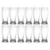 NADIR MUNICH BEER GLASS, 530ML