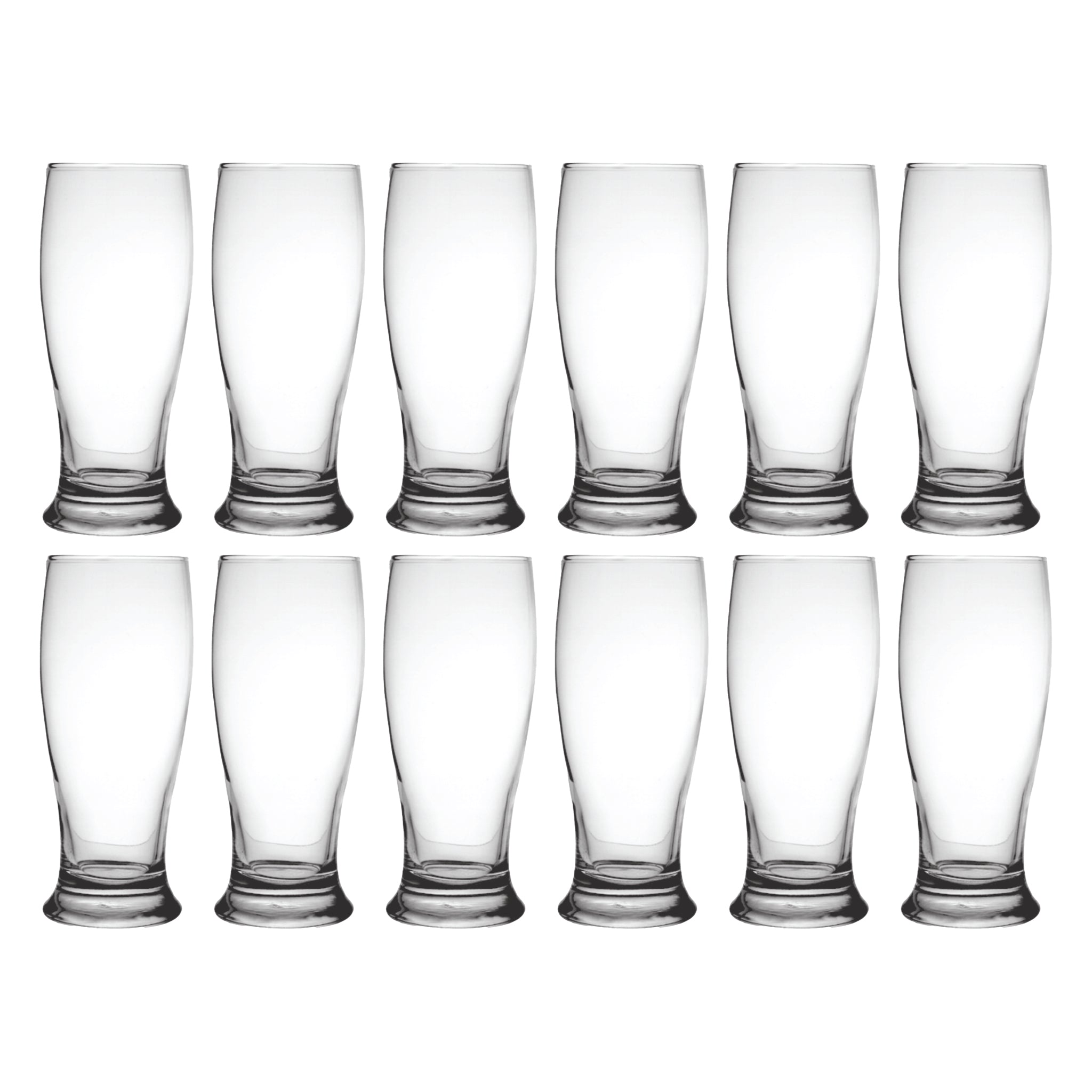 NADIR MUNICH BEER GLASS, 530ML