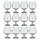 NADIR WINDSOR COGNAC TUMBLER, (330ML) BULK