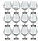 NADIR WINDSOR COGNAC TUMBLER, (330ML) BULK