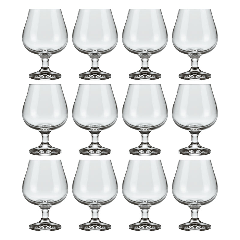 NADIR WINDSOR COGNAC TUMBLER, (330ML) BULK