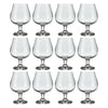 NADIR WINDSOR COGNAC TUMBLER, (330ML) BULK