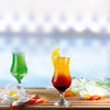 NADIR WINDSOR STEMMED COCKTAIL GLASS EACH, 355ML