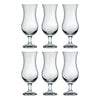 NADIR WINDSOR STEMMED COCKTAIL GLASS EACH, 355ML