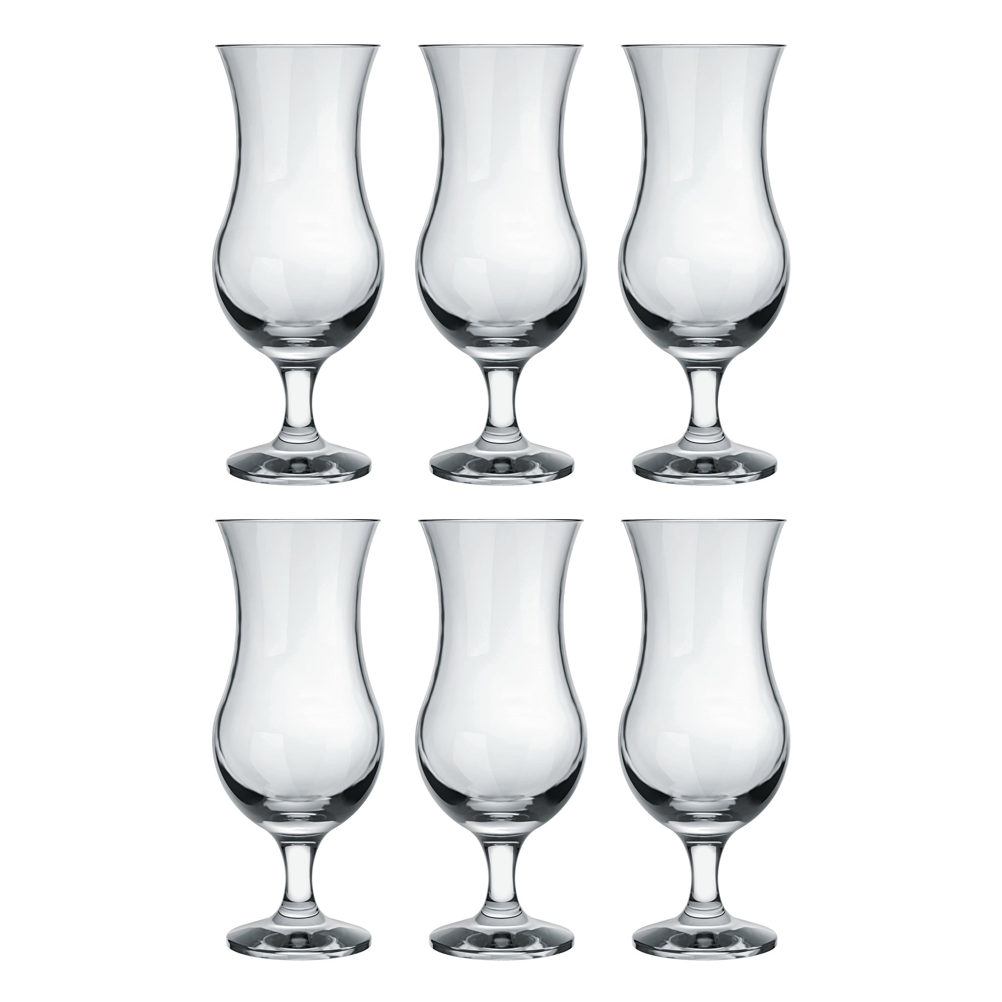 NADIR WINDSOR STEMMED COCKTAIL GLASS EACH, 355ML