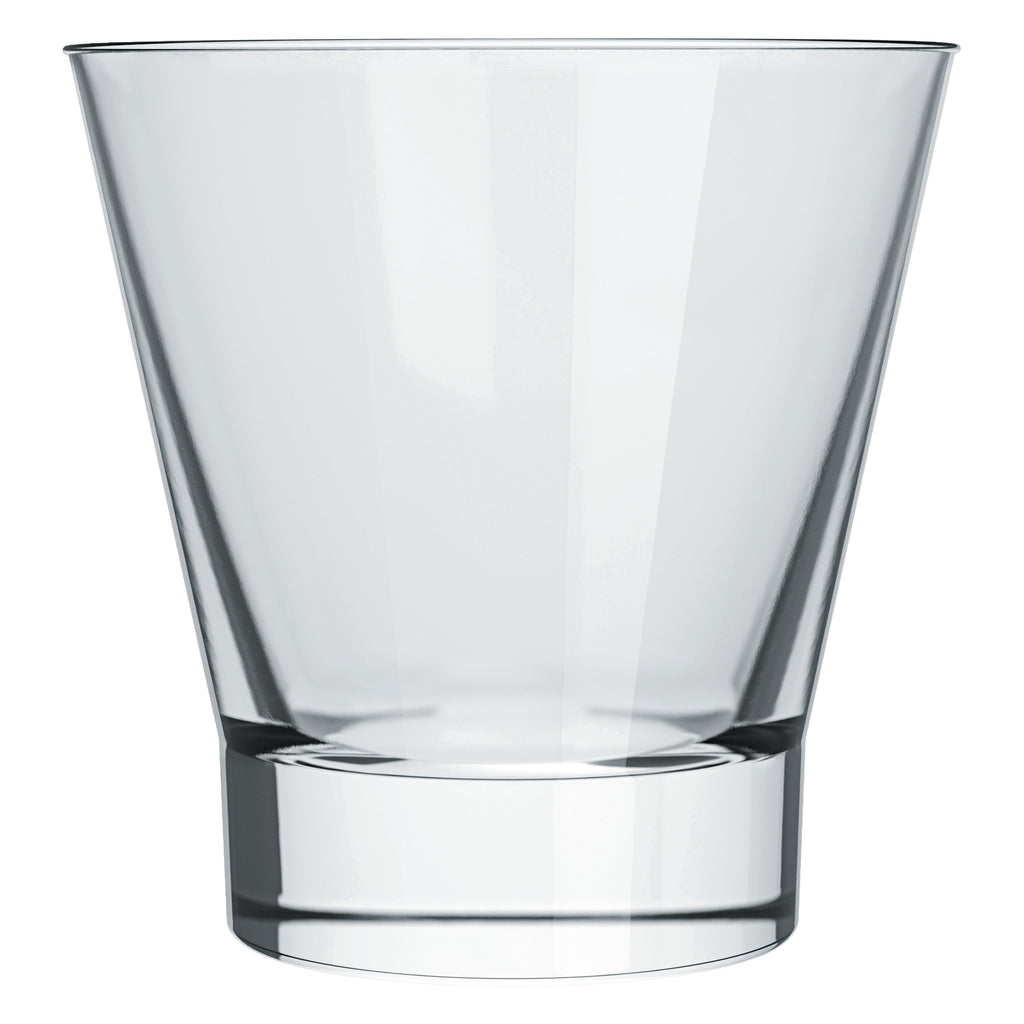 NADIR ILHABELA WHISKY TUMBLER, 350ML