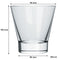 NADIR ILHABELA WHISKY TUMBLER, (350ML)