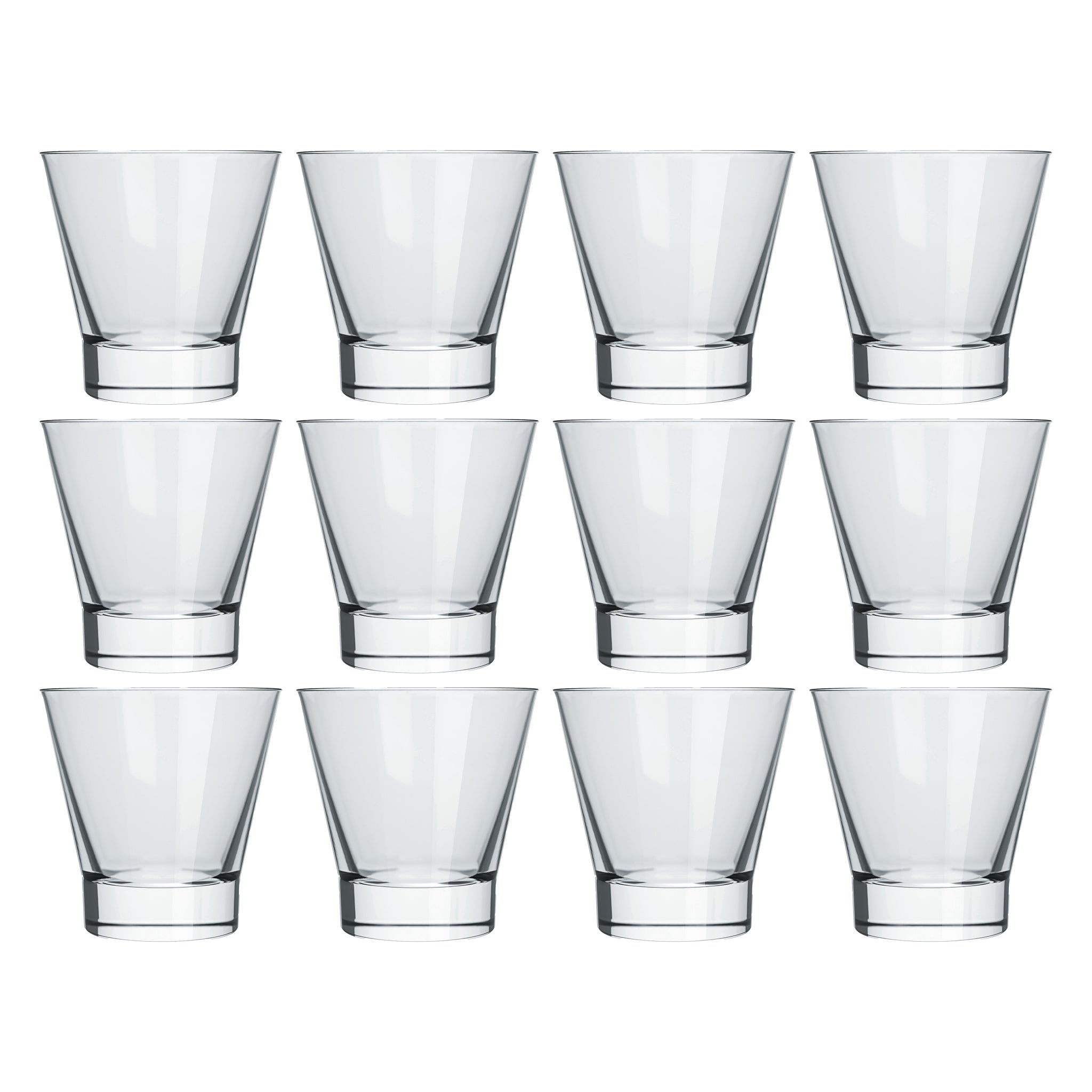 NADIR ILHABELA WHISKY TUMBLER, 350ML