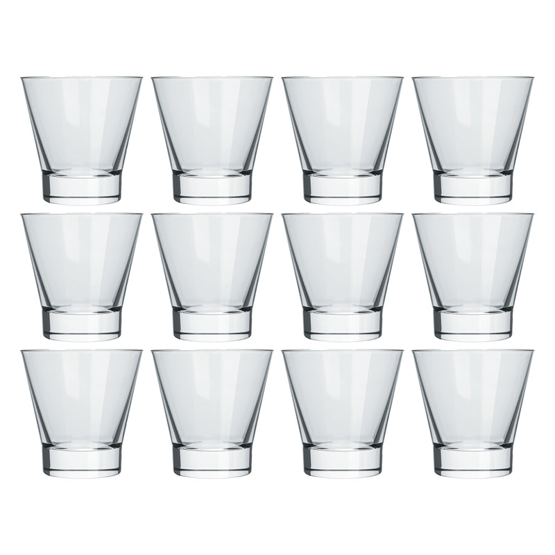 NADIR ILHABELA WHISKY TUMBLER, (350ML)