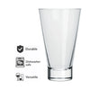 NADIR ILHABELA LONG DRINK TUMBLER, 420ML
