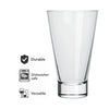 NADIR ILHABELA LONG DRINK TUMBLER, 420ML