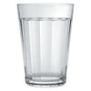 NADIR BAMBOO GLASS TUMBLER, 190ML