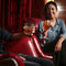NADIR BARONE STEMMED RED WINE GLASS, (490ML)