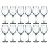 NADIR BARONE STEMMED RED WINE GLASS, 490ML