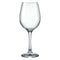NADIR BARONE STEMMED WHITE WINE GLASS, (385ML)