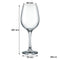 NADIR BARONE STEMMED WHITE WINE GLASS, (385ML)