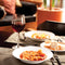 NADIR BARONE STEMMED WHITE WINE GLASS, (385ML)