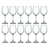 NADIR BARONE STEMMED WHITE WINE GLASS, 385ML