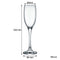 NADIR BARONE STEMMED CHAMPAGNE FLUTE, (190ML)