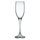 NADIR BARONE STEMMED CHAMPAGNE FLUTE, (190ML)