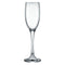 NADIR BARONE STEMMED CHAMPAGNE FLUTE, (190ML)