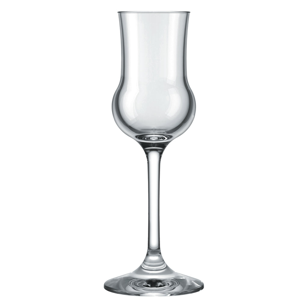 NADIR ALAMBIC STEMMED SHERRY GLASS, 90ML