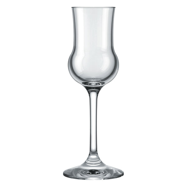 NADIR STEMMED ALAMBIC SHERRY GLASS, (90ML)