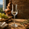 NADIR ALAMBIC STEMMED SHERRY GLASS, 90ML