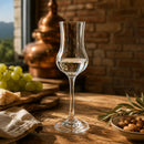 NADIR STEMMED ALAMBIC SHERRY GLASS, 90ML