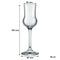 NADIR STEMMED ALAMBIC SHERRY GLASS, (90ML)