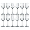 NADIR ALAMBIC STEMMED SHERRY GLASS, 90ML