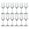 NADIR STEMMED ALAMBIC SHERRY GLASS, (90ML)