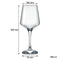 NADIR BRUNELLO STEMMED WATER GLASS, (490ML)